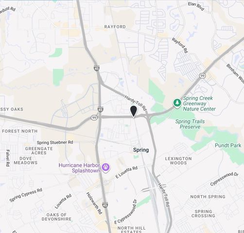 28351 W Hardy Road, Spring, TX 77373