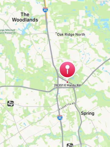 28351 W Hardy Road, Spring, TX 77373