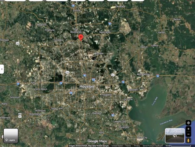 28351 W Hardy Road, Spring, TX 77373