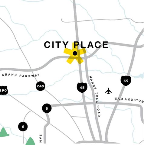 28351 W Hardy Road, Spring, TX 77373