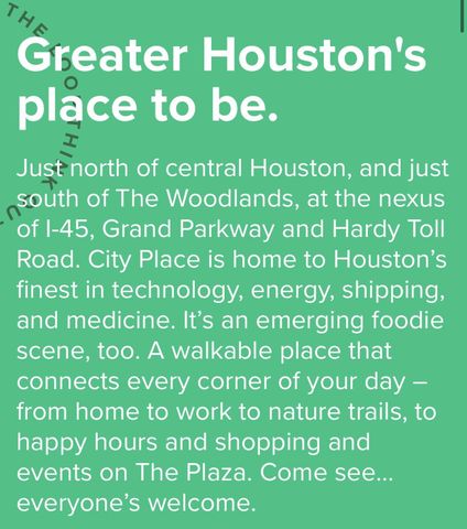 28351 W Hardy Road, Spring, TX 77373