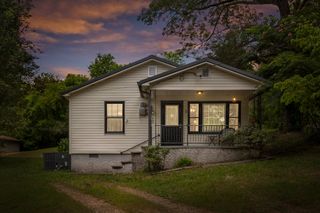 1300 Park City Road, Rossville, GA 30741