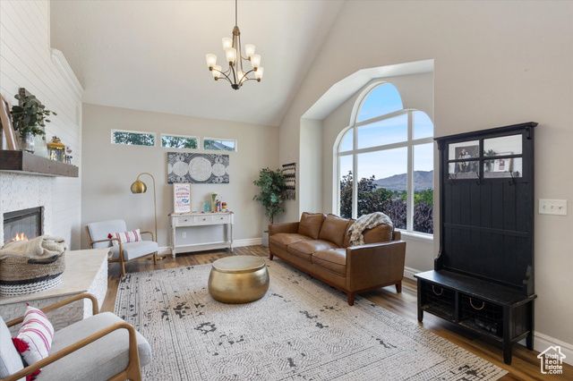 336 E 1330 S, Payson, UT 84651