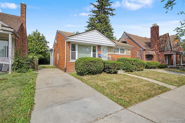 8835 Robson Street, Detroit, MI 48228