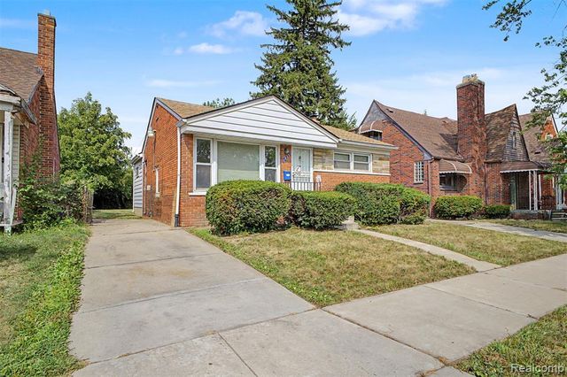 8835 Robson Street, Detroit, MI 48228