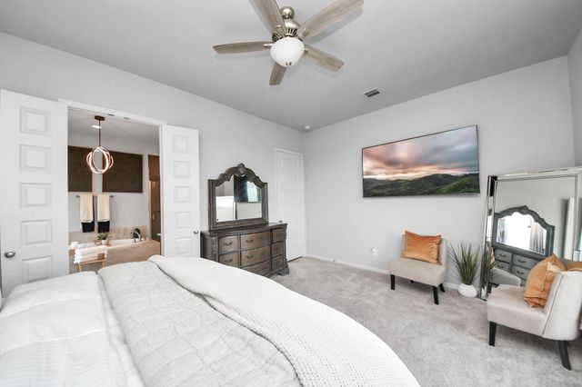 1711 Rustling Creek Drive, Missouri City, TX 77459
