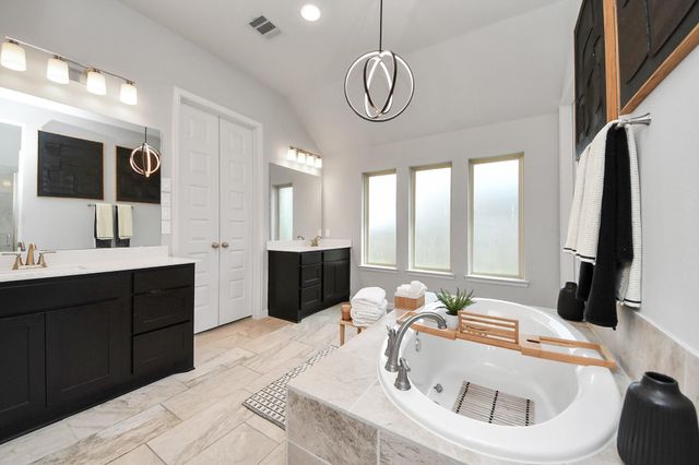 1711 Rustling Creek Drive, Missouri City, TX 77459