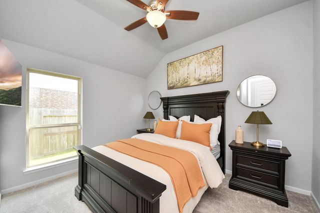 1711 Rustling Creek Drive, Missouri City, TX 77459