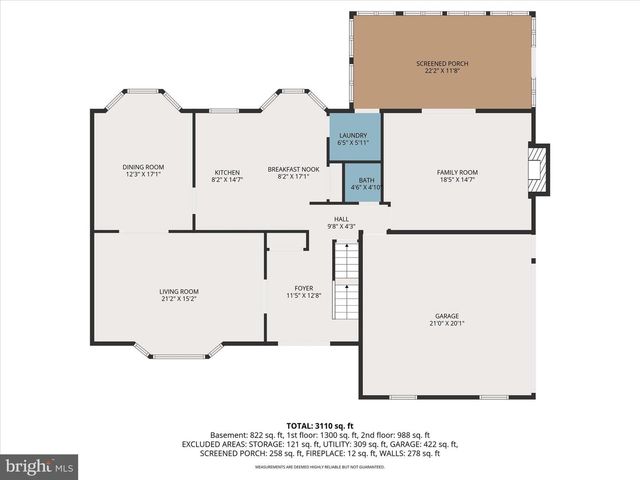 3745 STARVIEW DR, York, PA 17402