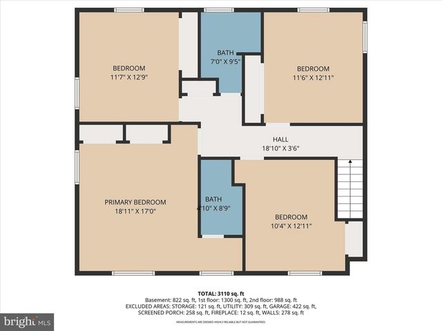 3745 STARVIEW DR, York, PA 17402