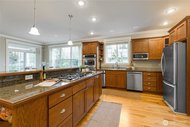 3322 Garden Court N, Renton, WA 98056