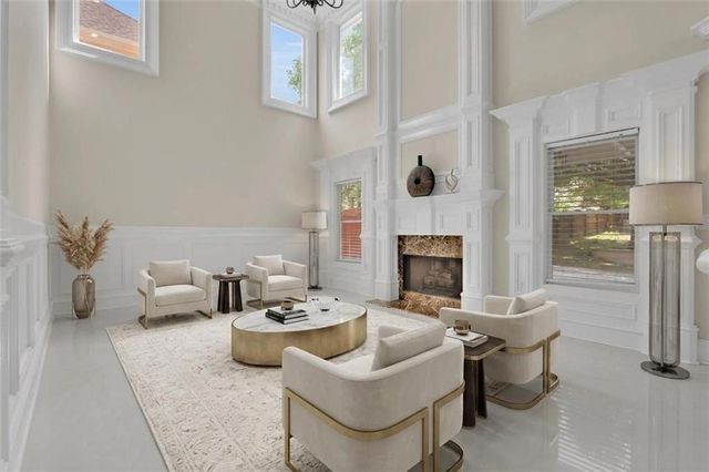 1417 Wind Chime Court, Lawrenceville, GA 30045