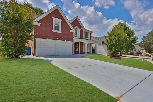 1417 Wind Chime Court, Lawrenceville, GA 30045