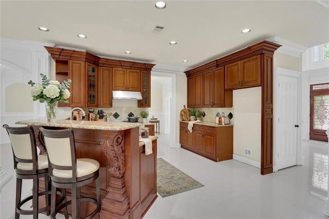1417 Wind Chime Court, Lawrenceville, GA 30045