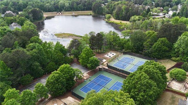 1417 Wind Chime Court, Lawrenceville, GA 30045
