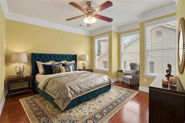 1417 Wind Chime Court, Lawrenceville, GA 30045
