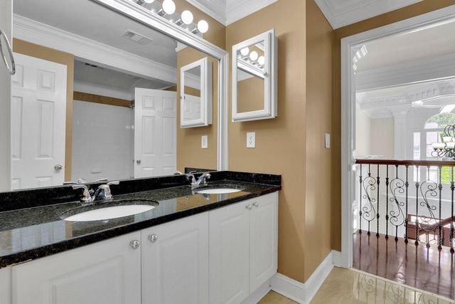 1417 Wind Chime Court, Lawrenceville, GA 30045