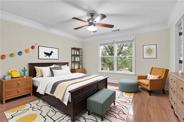 1417 Wind Chime Court, Lawrenceville, GA 30045