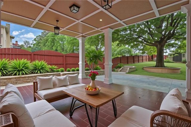 1417 Wind Chime Court, Lawrenceville, GA 30045