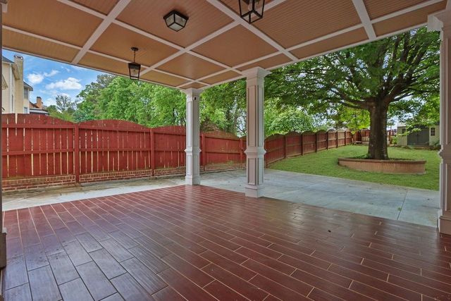 1417 Wind Chime Court, Lawrenceville, GA 30045