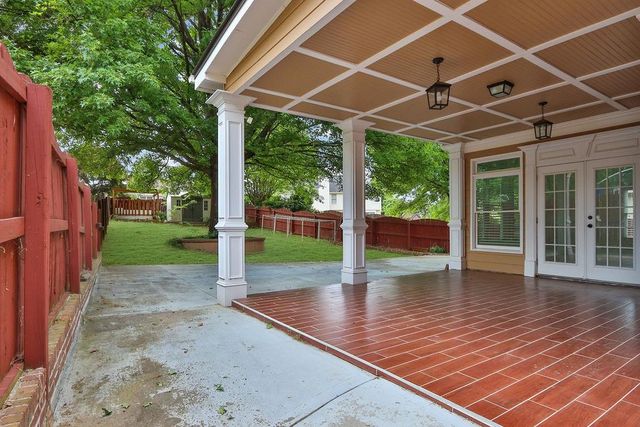 1417 Wind Chime Court, Lawrenceville, GA 30045