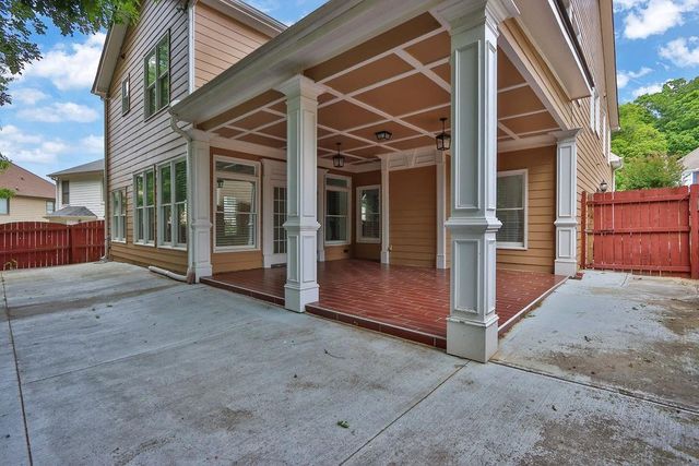 1417 Wind Chime Court, Lawrenceville, GA 30045
