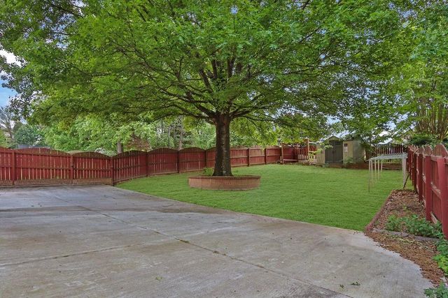 1417 Wind Chime Court, Lawrenceville, GA 30045