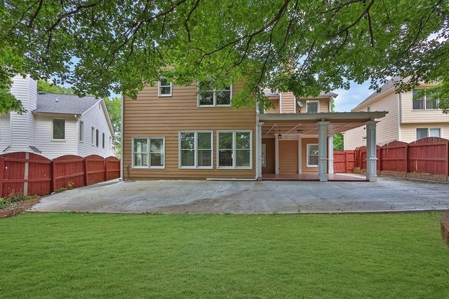 1417 Wind Chime Court, Lawrenceville, GA 30045