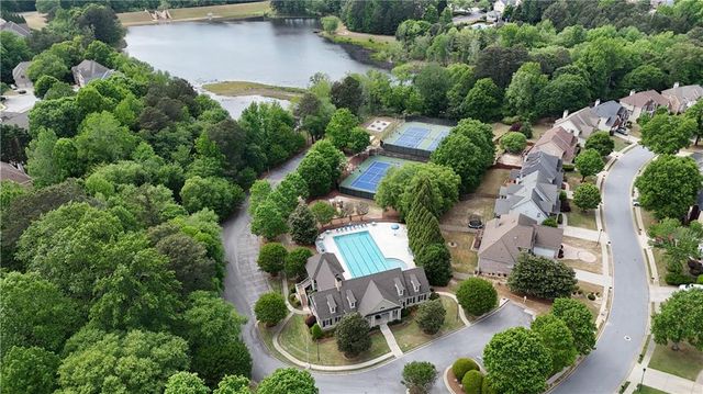 1417 Wind Chime Court, Lawrenceville, GA 30045