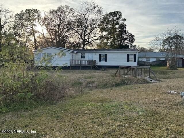 8215 LENOX Avenue, Jacksonville, FL 32221