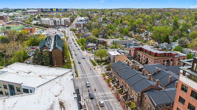 430 S Main Street, Ann Arbor, MI 48104