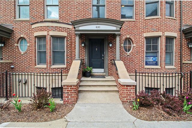430 S Main Street, Ann Arbor, MI 48104
