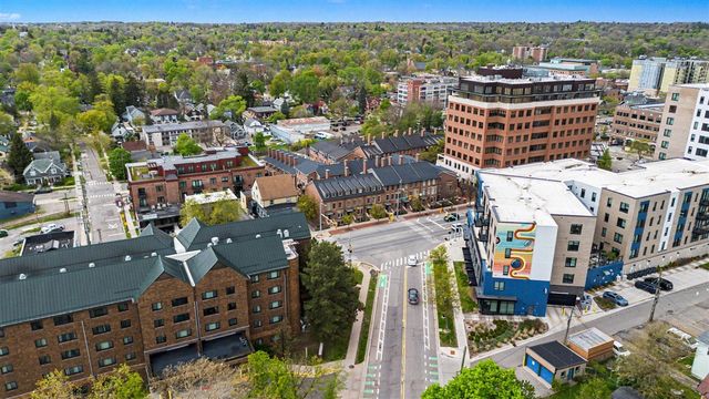 430 S Main Street, Ann Arbor, MI 48104