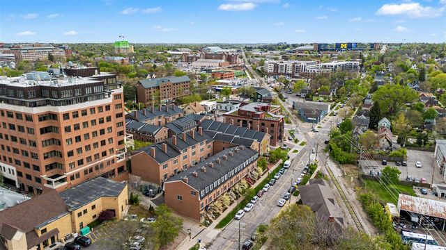 430 S Main Street, Ann Arbor, MI 48104