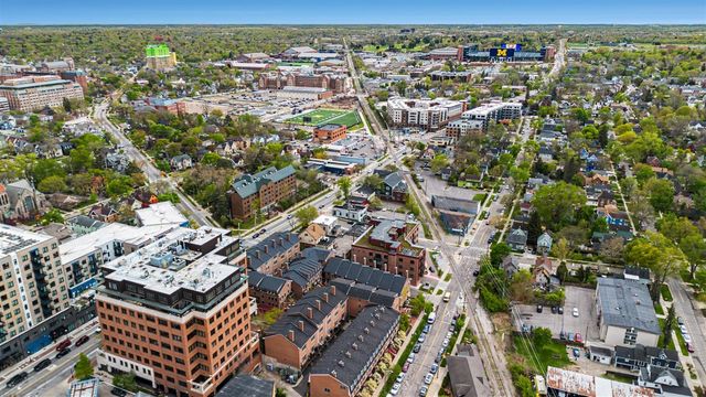 430 S Main Street, Ann Arbor, MI 48104