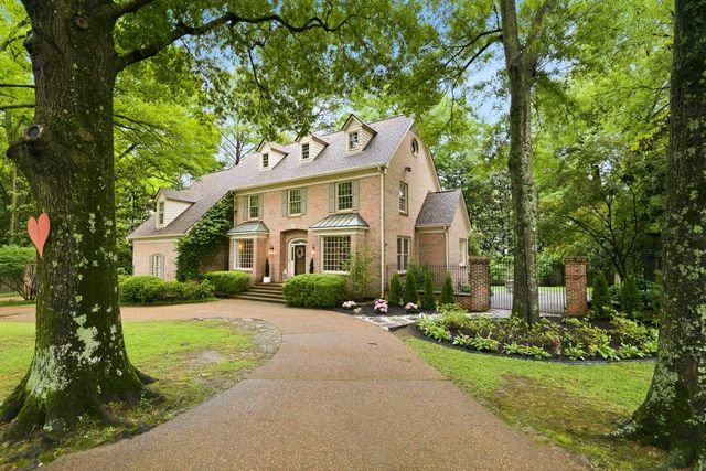 3557 S GALLOWAY DR, Memphis, TN 38111