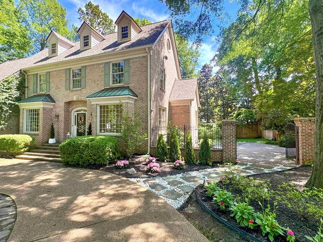 3557 S GALLOWAY DR, Memphis, TN 38111