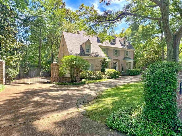 3557 S GALLOWAY DR, Memphis, TN 38111
