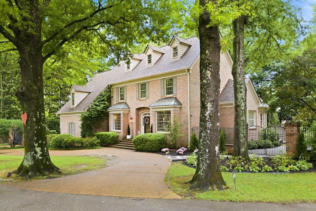 3557 S GALLOWAY DR, Memphis, TN 38111