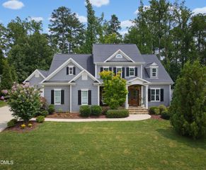 1225 Reservoir View Lane, Wake Forest, NC 27587