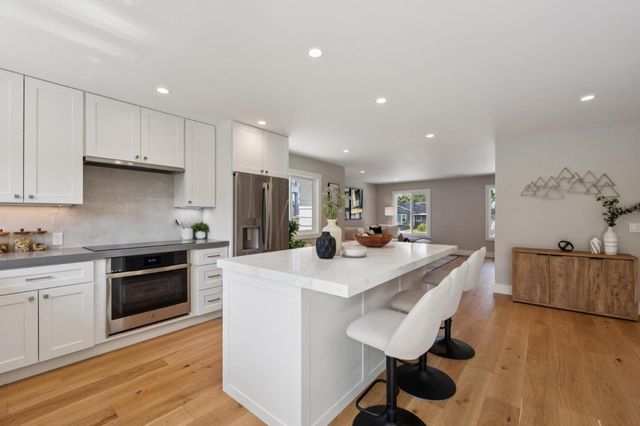 935 Circle Drive, Santa Clara, CA 95050