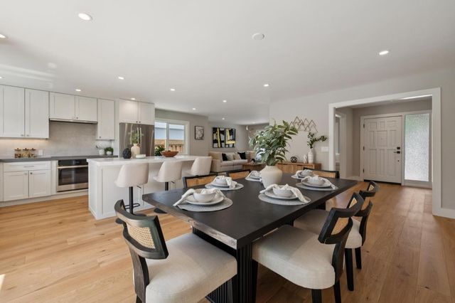 935 Circle Drive, Santa Clara, CA 95050