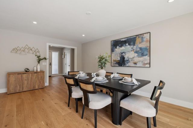 935 Circle Drive, Santa Clara, CA 95050