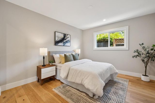 935 Circle Drive, Santa Clara, CA 95050