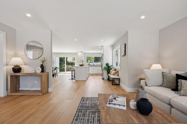 935 Circle Drive, Santa Clara, CA 95050