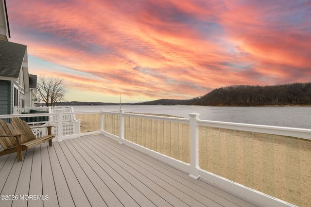 142 Black Point Road H9, Rumson, NJ 07760