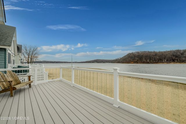 142 Black Point Road H9, Rumson, NJ 07760