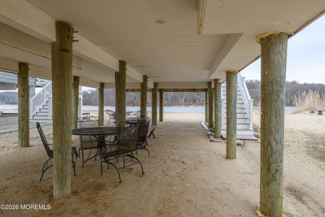 142 Black Point Road H9, Rumson, NJ 07760