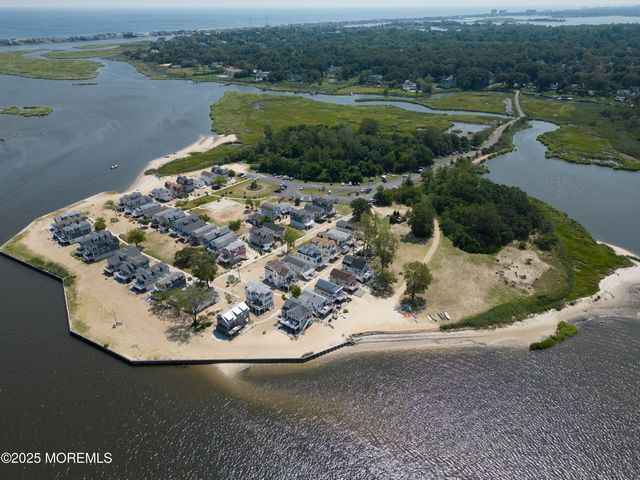 142 Black Point Road H9, Rumson, NJ 07760