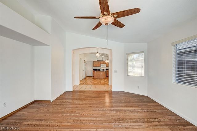 5707 Great Eagle Court, Las Vegas, NV 89122